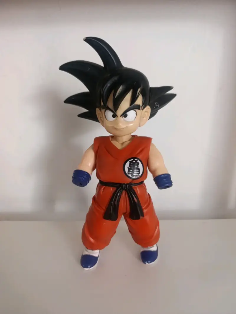 Figura de colección - 4