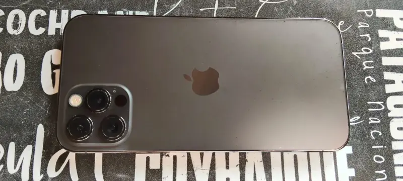 iPhone 12 Pro - 1