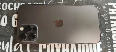 iPhone 12 Pro - miniatura 1