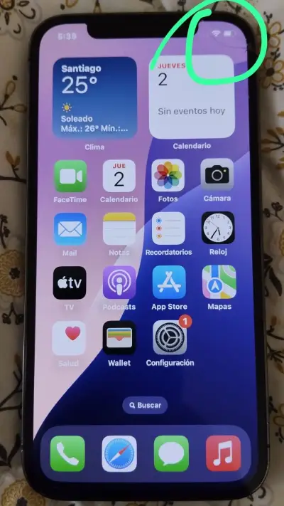 iPhone 12 Pro - miniatura 3