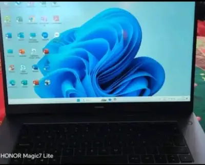 Laptop Huawei mate book D15 - miniatura 2