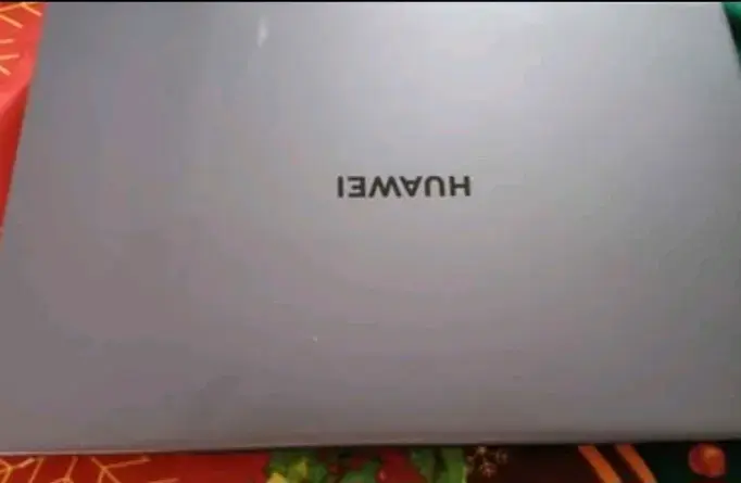 Laptop Huawei mate book D15 - 4