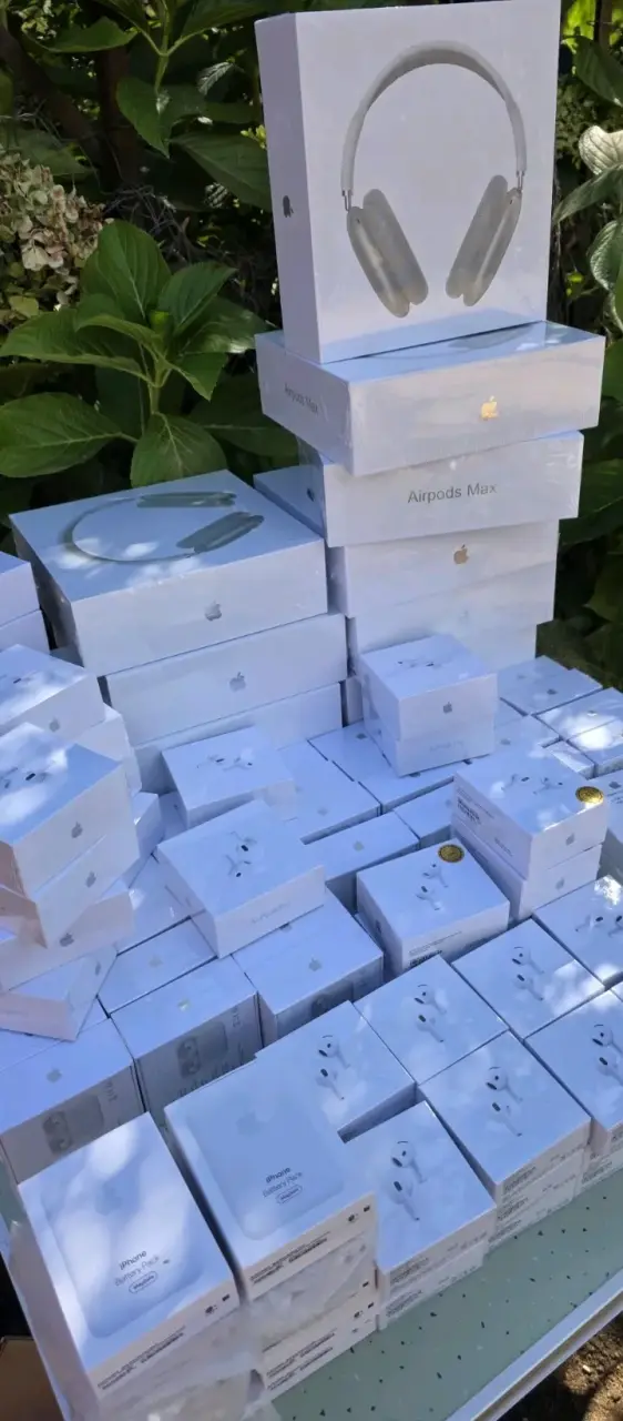 AirPods Pro 3 , con cancelación de ruido - 2