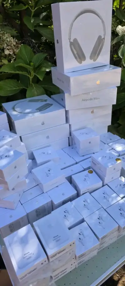 AirPods Pro 3 , con cancelación de ruido - miniatura 2