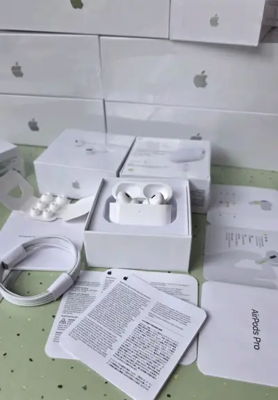 AirPods Pro 3 , con cancelación de ruido - miniatura 3