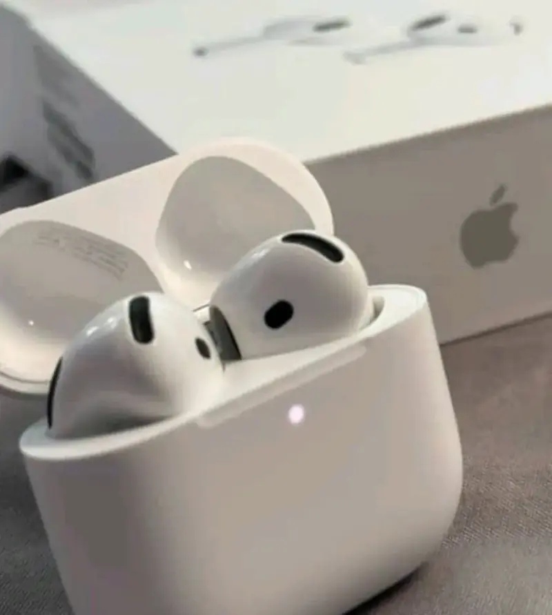 AirPods Pro 3 , con cancelación de ruido - 4