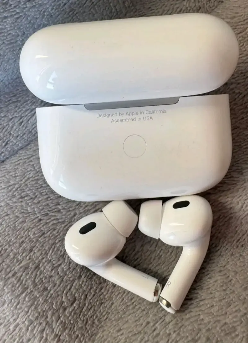 AirPods Pro 3 , con cancelación de ruido - 5