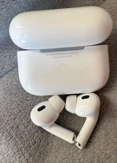 AirPods Pro 3 , con cancelación de ruido - miniatura 5
