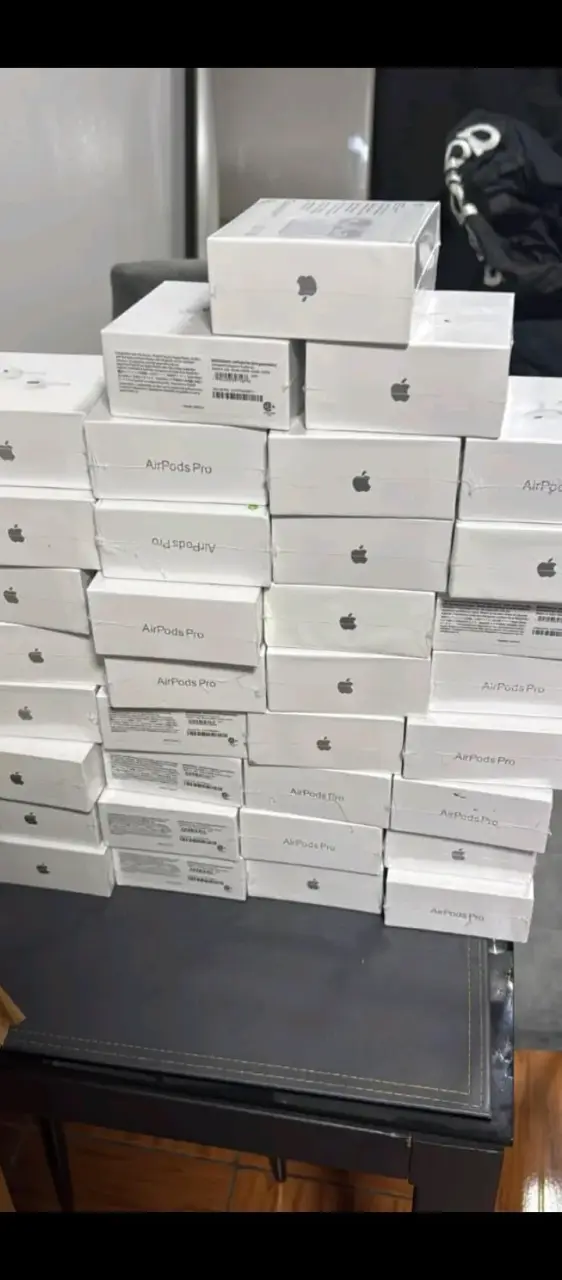 AirPods Pro 3 , con cancelación de ruido - 6