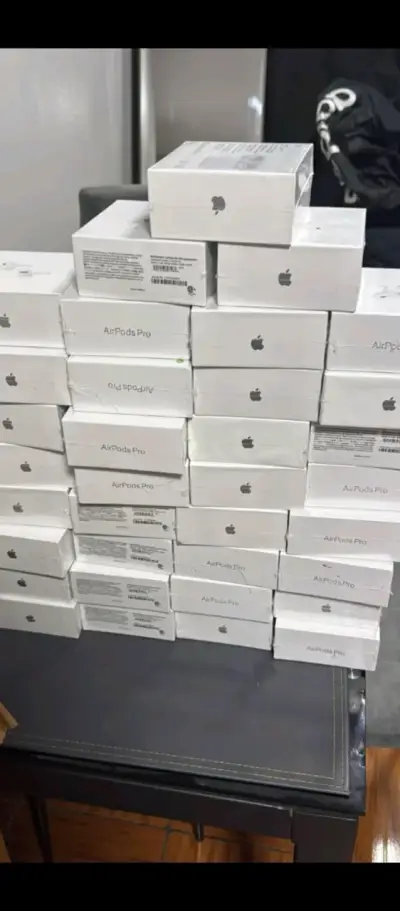 AirPods Pro 3 , con cancelación de ruido - miniatura 6