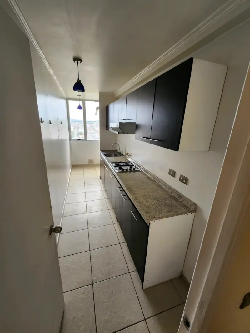 Se vende departamento en Talcahuano - 4