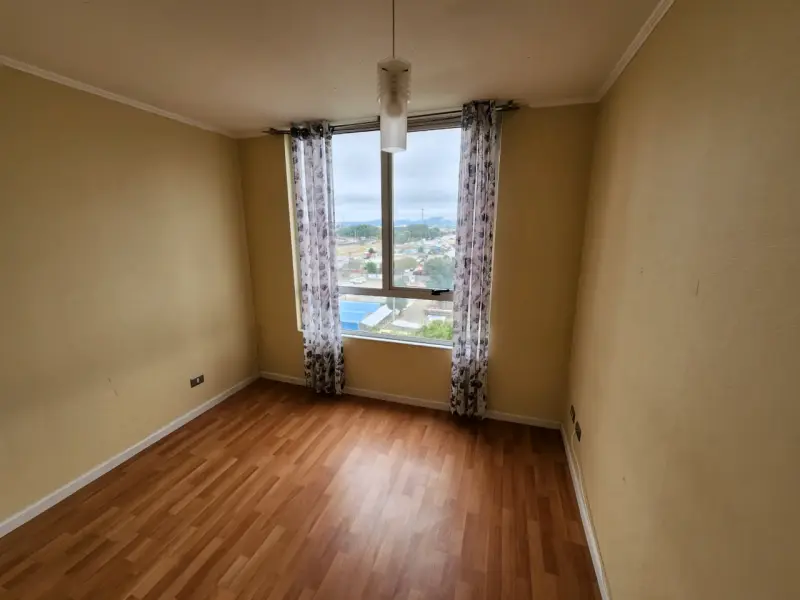 Se vende departamento en Talcahuano - 6