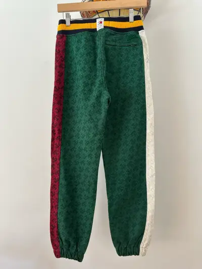 Pantalones deportivo Tommy Hilgfigher original - miniatura 1