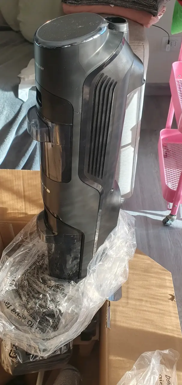 Aspiradora Rowenta X-Clean 4 - 5