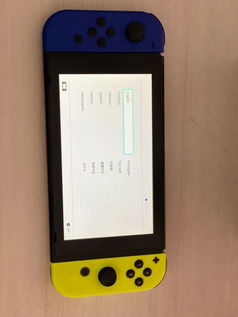 Consola Nintendo Switch con accesorios - 6