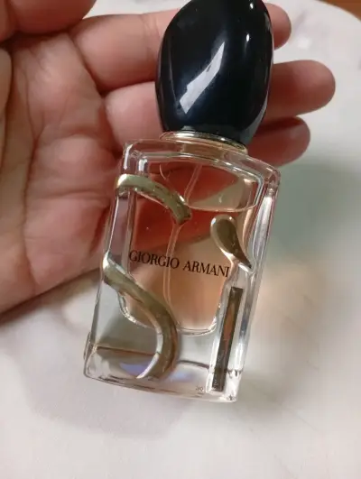 Perfume Giorgio Armani Si 30ml - miniatura 1
