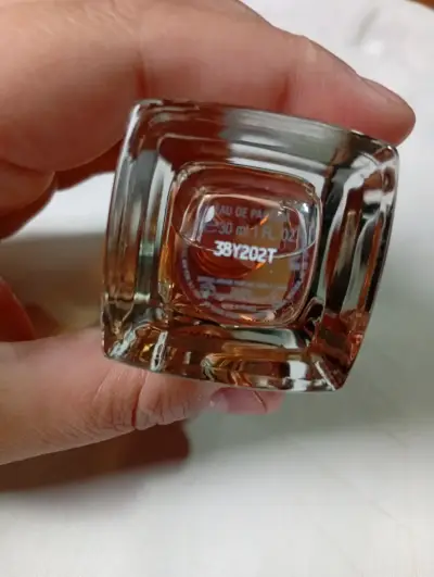 Perfume Giorgio Armani Si 30ml - miniatura 2