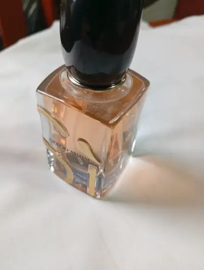 Perfume Giorgio Armani Si 30ml - miniatura 3