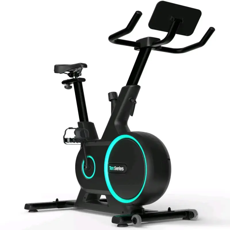 Bicicleta estática Ten Series - 3
