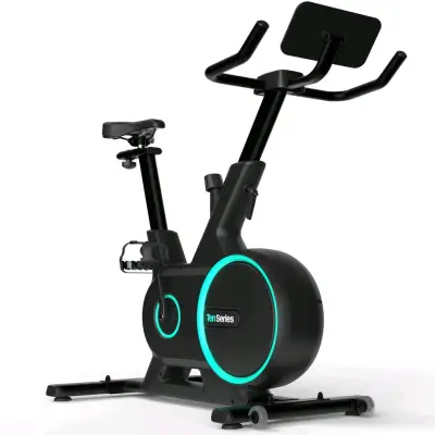 Bicicleta estática Ten Series - miniatura 3