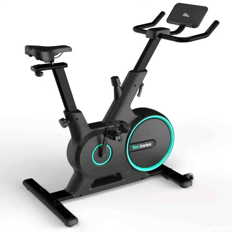 Bicicleta estática Ten Series - 4