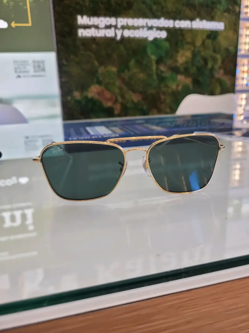 Ray-Ban Caravan Reverse RB R0102S - 2