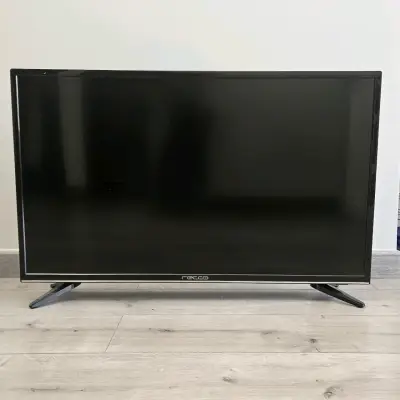 Televisor LED de 32 pulgadas Recco - miniatura 1