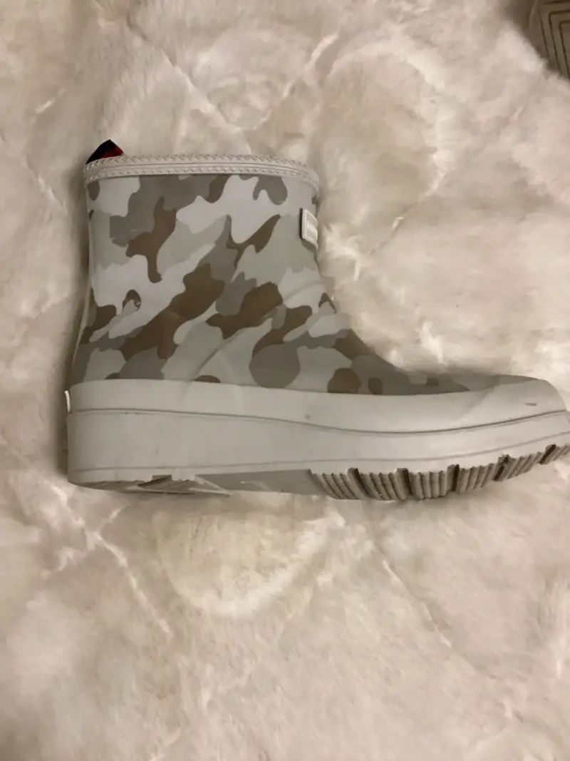 Botas de lluvia - 2