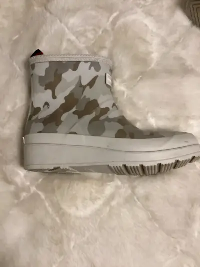 Botas de lluvia - miniatura 2