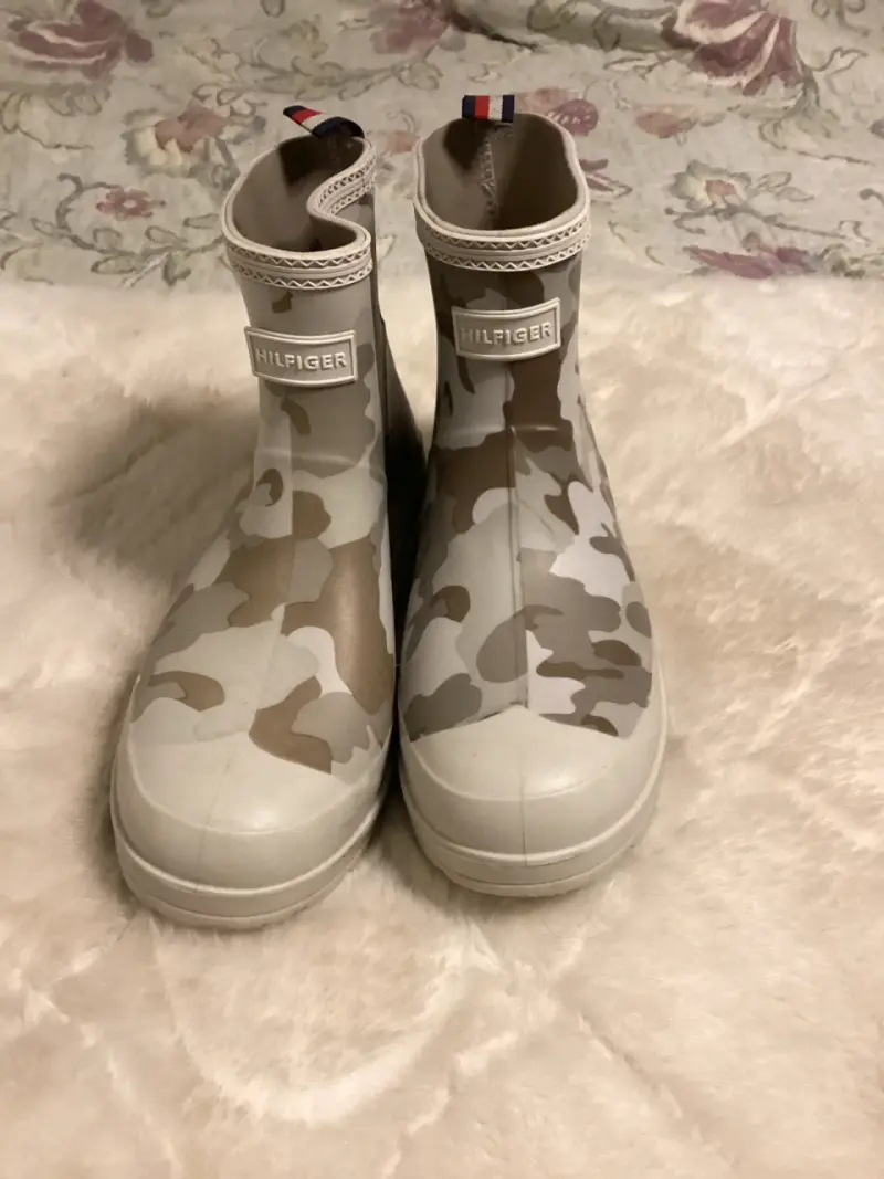 Botas de lluvia - 3