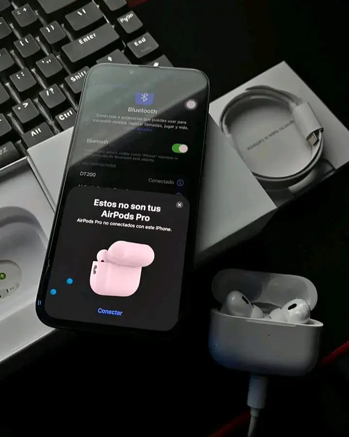 Airpods pro 2 - 1