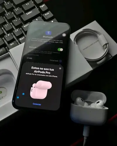 Airpods pro 2 - miniatura 1