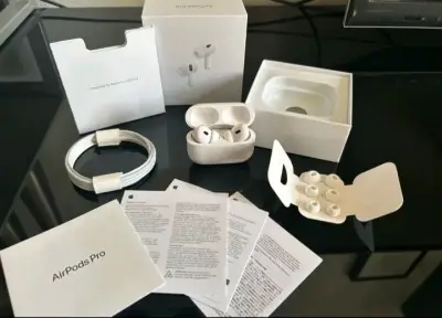 Airpods pro 2 - miniatura 2