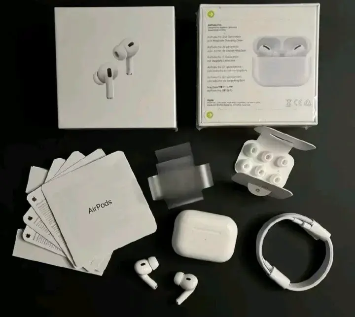 Airpods pro 2 - 3