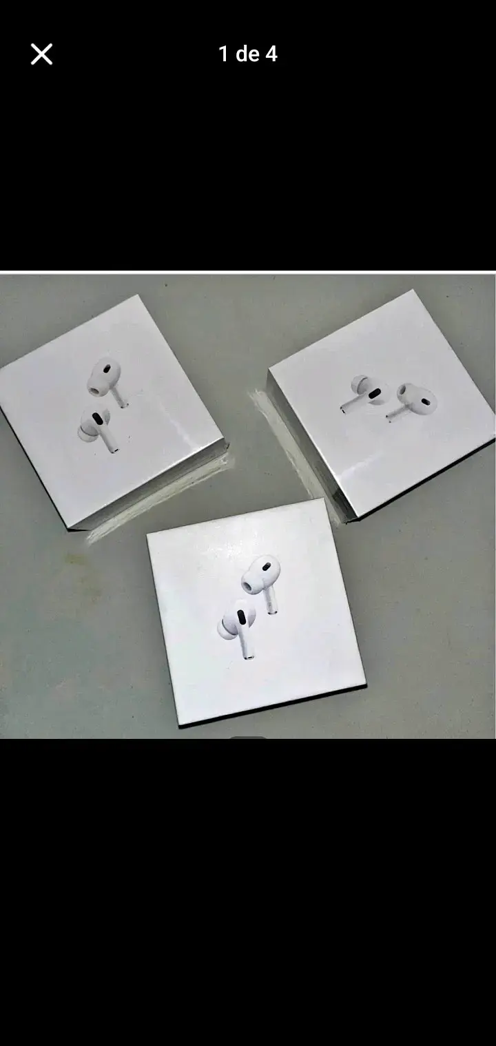 Airpods pro 2 - 4