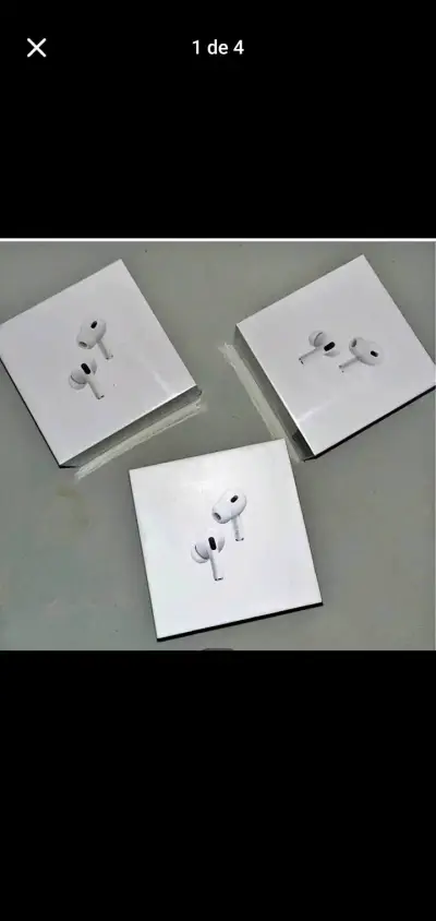 Airpods pro 2 - miniatura 4