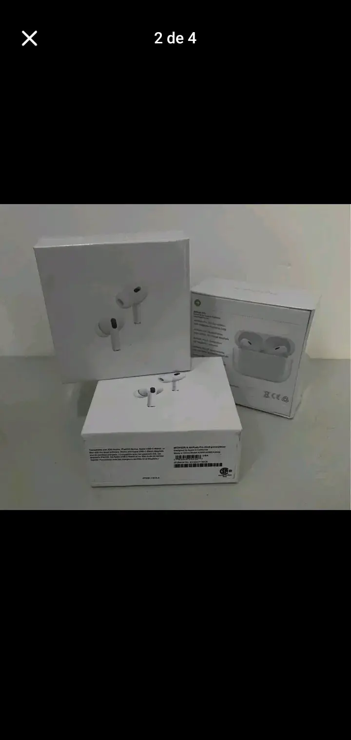 Airpods pro 2 - 5