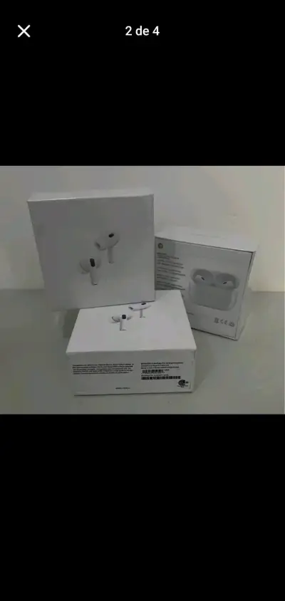Airpods pro 2 - miniatura 5