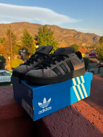 Zapatillas Adidas Campus - miniatura 1