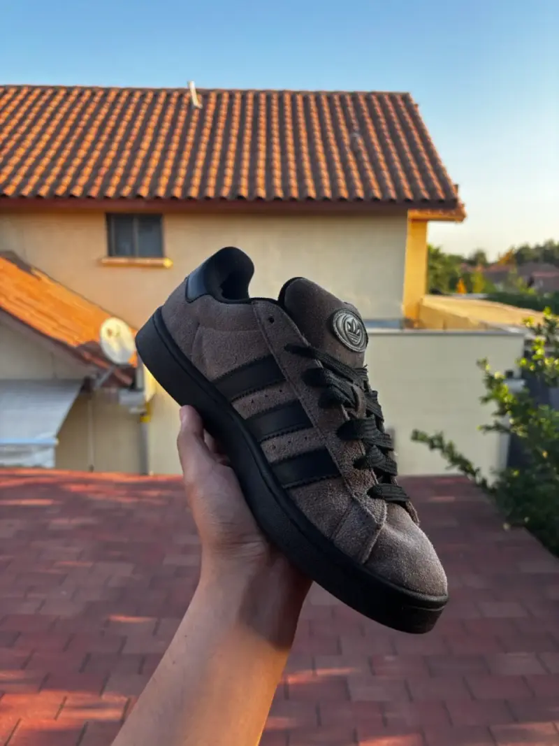 Zapatillas Adidas Campus - 2