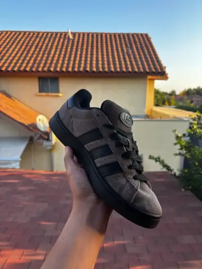Zapatillas Adidas Campus - miniatura 2