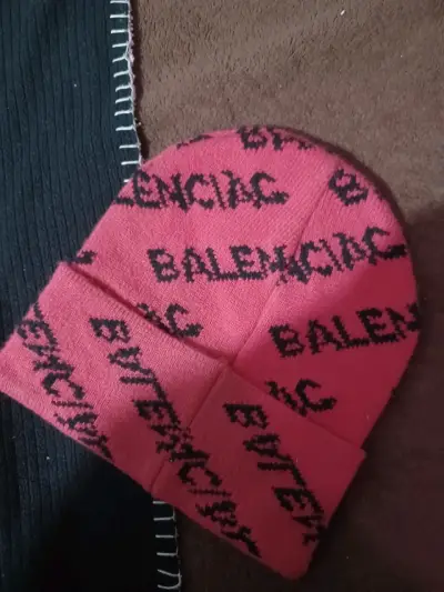 Gorro balenciaga - miniatura 1
