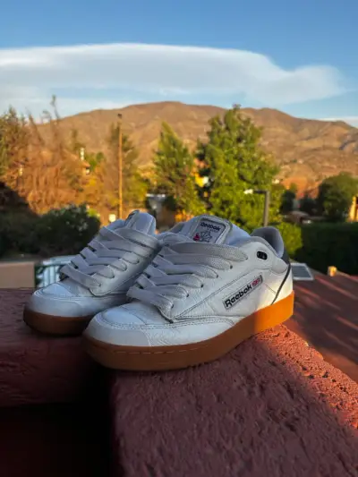 Zapatillas Reebok Club C Bulc - miniatura 1