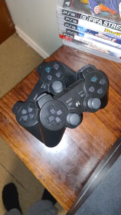 PlayStation 3 Super Slim - miniatura 4