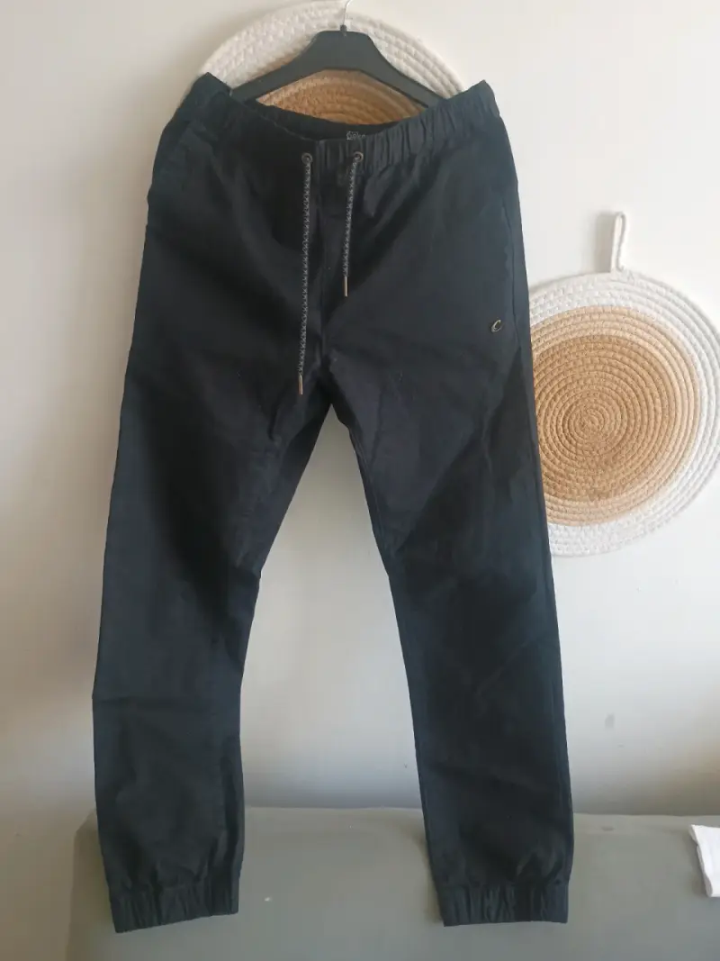 Jeans skinny hombre - 3