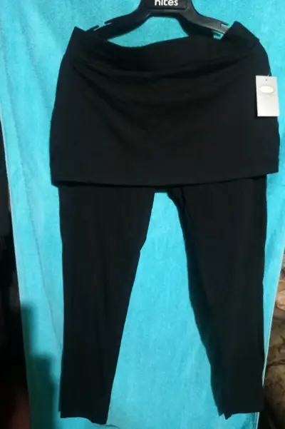 Ropa de mujer talla m y s - miniatura 3