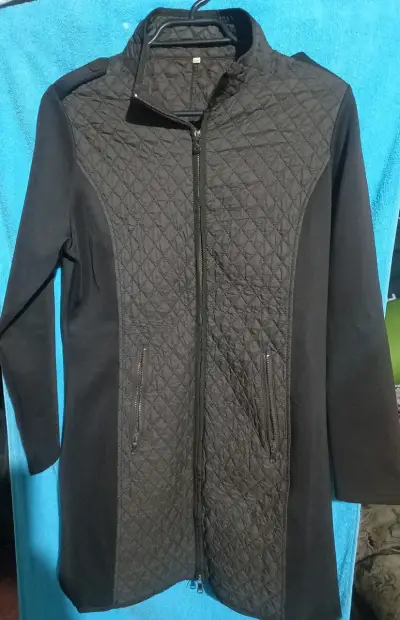 Ropa de mujer talla m y s - miniatura 4