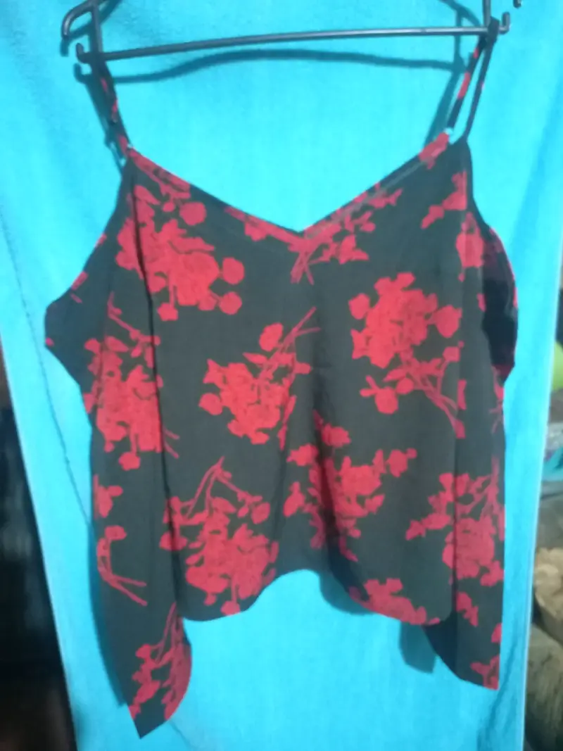 Ropa de mujer talla m y s - 5