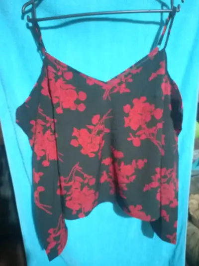 Ropa de mujer talla m y s - miniatura 5