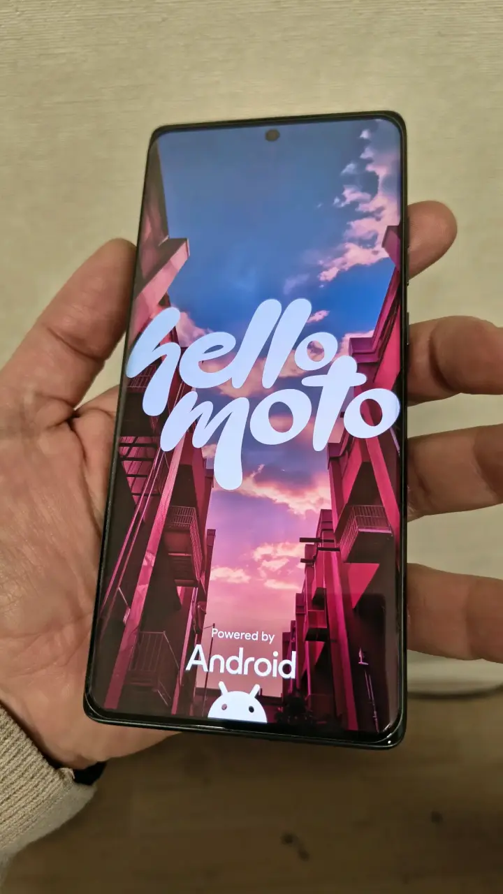 Moto G85 5G - 1